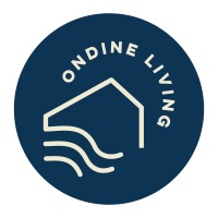 ONDINE Living Logo