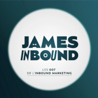 James Inbound Logo