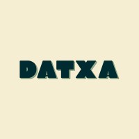 Datxa Kombucha Logo