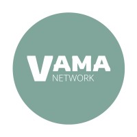 VAMA Network Logo
