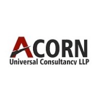 Acorn Universal Consultancy LLP Logo