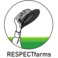 RESPECTfarms Logo