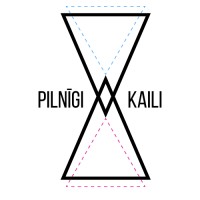 Pilnīgi Kaili Logo