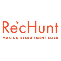 RecHunt Logo