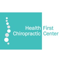 Healthfirst Chiropractic Logo