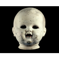 Small Doll Productions Logo