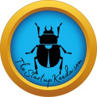 TheStartupKeeda.com Logo