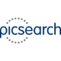Picsearch Logo