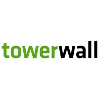 Towerwall, Inc. Logo