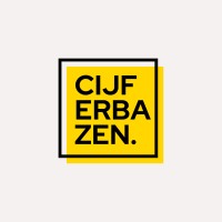 Cijferbazen Logo
