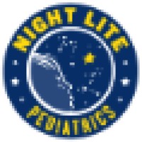 Night Lite Pediatrics Logo