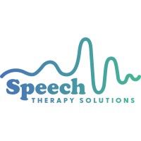 Speech Therapy Solutions LLC Logo
