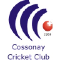 Cossonay Cricket Club Logo