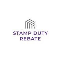 Stamp Duty Rebate Ltd Logo