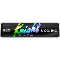 GEO. KNIGHT & CO., INC. Logo