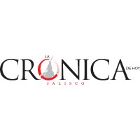 La Crónica de Hoy Jalisco Logo