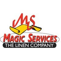 Magic Services, Inc. Logo