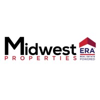 Midwest Properties ERA Powered Logo
