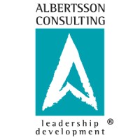 Albertsson Consulting Limited Logo