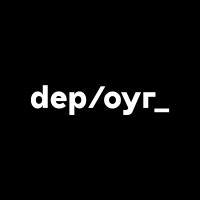 deployr Logo