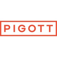 Pigott Logo