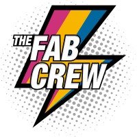 The Fab Crew Technical Services LLC Logo