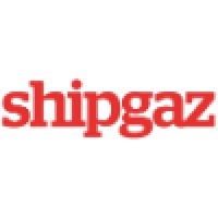Shipgaz Training Logo