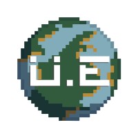 Unbounded.Earth Logo