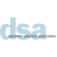 Dynamic Solution Associates-Boston Area Nonprofit Consultants Logo