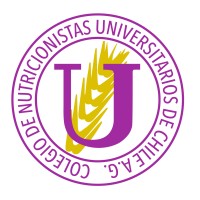 Colegio de Nutricionistas Universitarios de Chile A.G. Logo