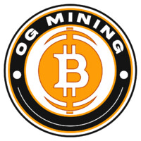 OG Mining Logo