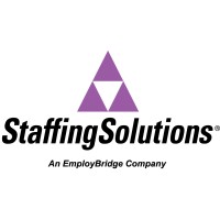 StaffingSolutions Logo