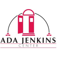 Ada Jenkins Center Logo