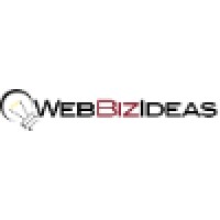 WebBizIdeas.com Logo