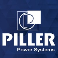 Piller Power Systems Logo