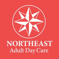 Northeast Adult Day Care Logo