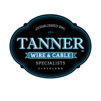 Tanner, Inc. Wire and Cable Specialists Logo