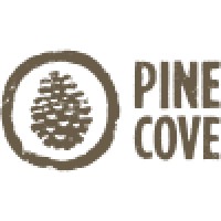 Pine Cove Logo