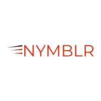 Nymblr - Verified B2B Leads & Custom Audiences for Salespeople & Marketers Logo