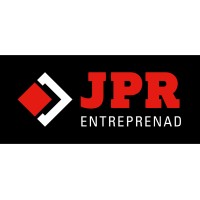 JPR Entreprenad AB Logo