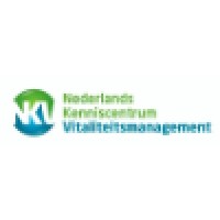 Nederlands Kenniscentrum Vitaliteitsmanagement Logo