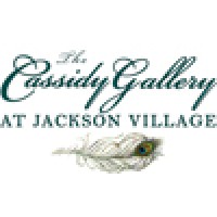 The Cassidy Gallery At Jackson Village Logo
