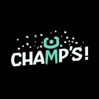 CHAMPS Logo
