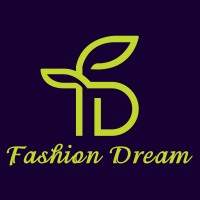 Fashion Dream Apparel Logo