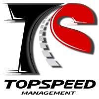 TopSpeed Management, LLC Logo