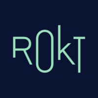 ROKT GmbH Logo
