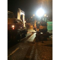 DAVEY CONTRACTORS LTD Logo