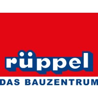 Bauzentrum Rüppel Logo