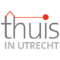 Thuis in Utrecht Logo