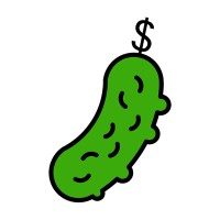 Money Pickle Logo